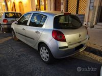 usata Renault Clio 3° serie 2008