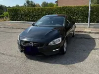 Usata Volvo S60 Kinetic 120 CV (88 kW) 2018 Berlina