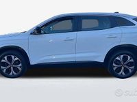 Usata Renault Austral Equilibre 131 CV (96 kW) 2023 Bianco SUV