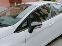 Usata Ford Fiesta Titanium 95 CV (69 kW) 2009 Berlina
