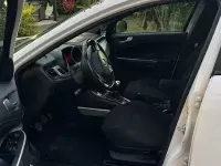 Usata Alfa Romeo Giulietta 105 CV (77 kW) 2013 Bianco Utilitaria