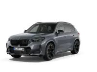 Nuova BMW X1 Comfort Edition 317 CV (233 kW) 2026 Storm bay metallizzato SUV