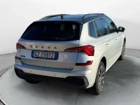Nuova Skoda Kamiq Style 95 CV (69 kW) 2025 Grigio SUV