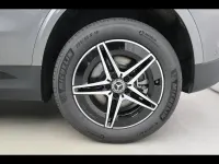 Usata Mercedes EQA250+ Advanced 94 kW (129 CV) 2025 Grigio SUV