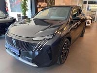 Usata Peugeot 3008 Allure 145 CV (106 kW) 2024 Grigio scuro SUV