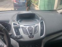 Usata Ford C-MAX 2013 Nero Monovolume