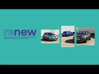 Usata Renault Captur Intens 160 CV (117 kW) 2021 Blu SUV