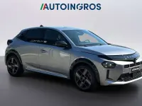 Usata Lancia Ypsilon 101 CV (74 kW) 2024 Vernice grigio granito Utilitaria