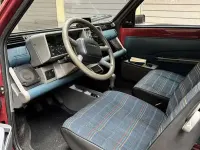 Usata Fiat Panda 4x4 Trekking 54 CV (39 kW) 2002 Utilitaria