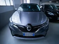 Usata Renault Captur Intens 160 CV (117 kW) 2020 Other SUV