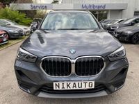 usata BMW X1 sDrive18d Advantage