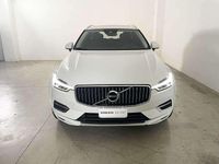 Usata Volvo XC60 Inscription 341 CV (250 kW) 2020 Bianco SUV