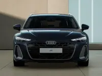 Nuova Audi A6 Business 204 CV (150 kW) 2026 Blu firmamento metallizzato Station wagon