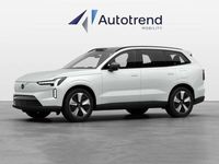 Nuova Volvo EX90 Core 205 kW (279 CV) 2025 Bianco SUV