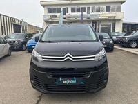 Usata Citroën Jumpy 120 CV (88 kW) 2022 Nero Monovolume