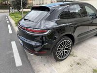 Usata Porsche Macan 245 CV (180 kW) 2019 SUV