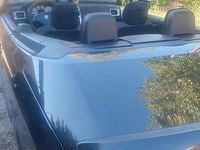 Usata Peugeot 307 CC 2003 Nero Cabrio