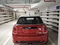 Usata Mini Cooper S 192 CV (141 kW) 2016 Utilitaria