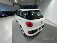 Gebraucht Fiat 500X Pop 120 PS (88 kW) 2016 Weiß SUV