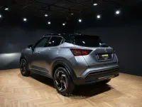 Usata Nissan Juke N-Connecta 114 CV (83 kW) 2023 Bicolore SUV
