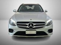 usata Mercedes GLC220 d Premium 4matic auto