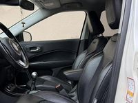 Usata Jeep Compass Limited 120 CV (88 kW) 2020 Bianco SUV