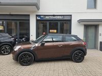 Usata Mini Cooper D Paceman 111 CV (81 kW) 2013 SUV