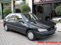 Usata Peugeot 306 1994 Verde