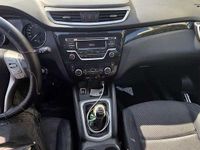 Usata Nissan Qashqai Acenta 110 CV (80 kW) 2016 SUV