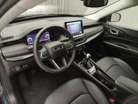 Usata Jeep Compass 131 CV (96 kW) 2024 Blu SUV