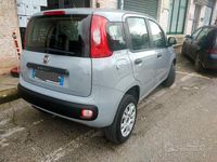 Usata Fiat Panda Lounge 84 CV (61 kW) 2019 Grigio Utilitaria