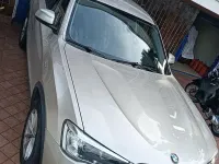 Usata BMW X3 190 CV (139 kW) 2016 SUV