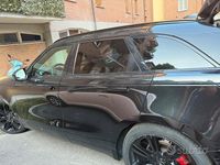 Usata Land Rover Range Rover Velar R-Dynamic 204 CV (150 kW) 2024 Nero SUV