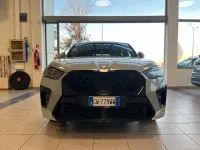Usata BMW X2 M Sport 150 CV (110 kW) 2024 Grigio SUV