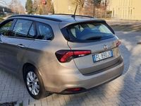 usata Fiat Tipo 1.6 comoda e spaziosa