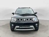 Usata Suzuki Ignis 83 CV (61 kW) 2020 Nero SUV