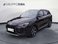 Nuova MG ZS 197 CV (144 kW) 2026 Nero SUV
