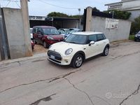 Occasion Mini ONE 102 ch (75 kW) 2015 Beige Citadine