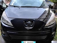 Usata Peugeot 207 CC 2011 Cabrio