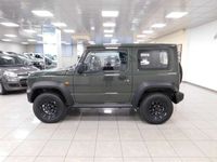 usata Suzuki Jimny Jimny1.5 5MT PRO N1