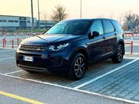 Usata Land Rover Discovery Sport HSE Luxury 150 CV (110 kW) 2016 SUV