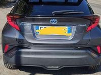 Usata Toyota C-HR Trend 98 CV (72 kW) 2020 SUV