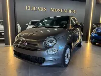 Usata Fiat 500 69 CV (50 kW) 2023 Grigio Utilitaria