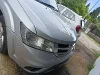 Usata Fiat Freemont Urban 170 CV (125 kW) 2014 Argento SUV