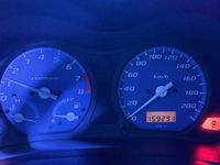 Usata Honda HR-V Sport 124 CV (91 kW) 2001 Argento SUV