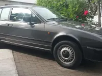 Usata Alfa Romeo GTV 120 CV (88 kW) 1983 Grigio Coupé