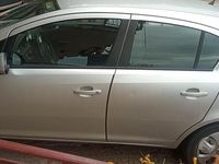 Usata Opel Corsa 85 CV (62 kW) 2012 Utilitaria