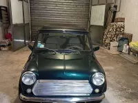 Usata Rover Mini 50 CV (36 kW) 1993 Berlina