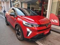 Usata Renault Captur Esprit Alpine 158 CV (116 kW) 2024 Rosso SUV