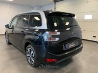 Usata Citroën Grand C4 Picasso Shine 120 CV (88 kW) 2018 Nero Monovolume
